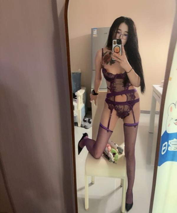 兰州性感水床骚妹
