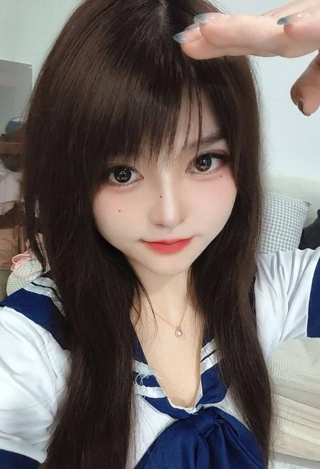 坂田嫩妹可可