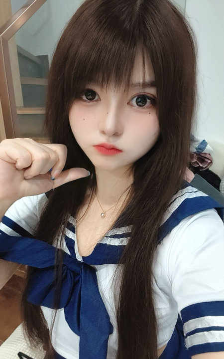 坂田嫩妹可可