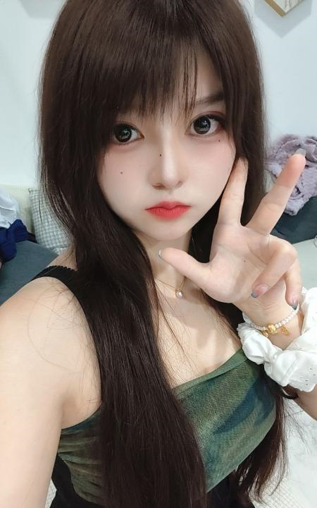 坂田嫩妹可可