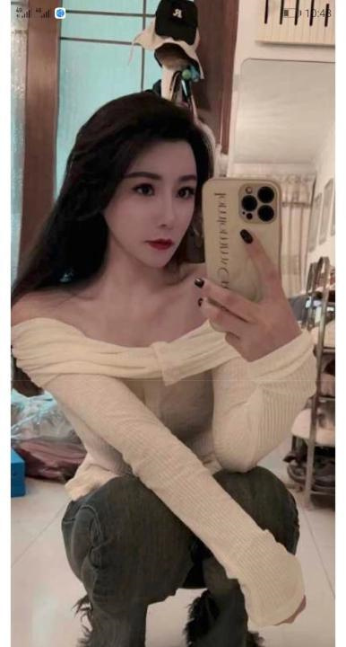罗湖妩媚多多