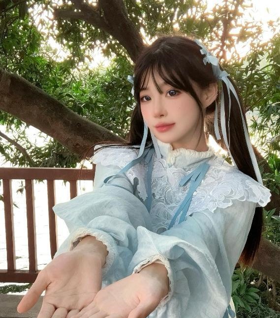 海珠萝莉