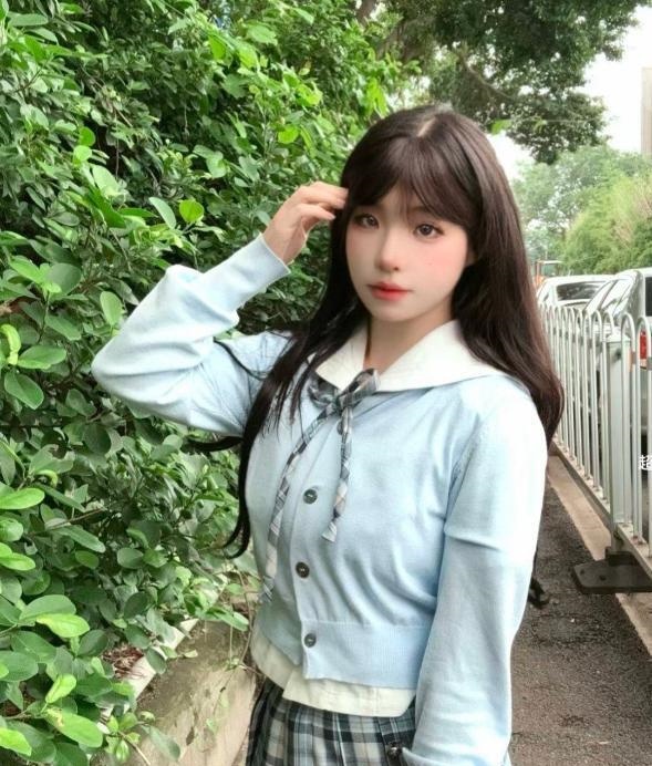 海珠萝莉