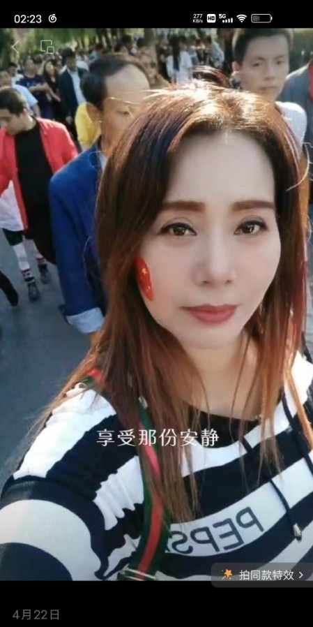 洪楼女王熟女