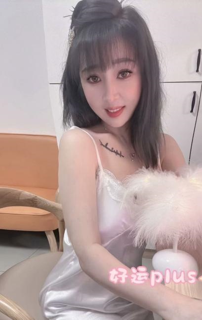 越秀邻家轻熟古丽姐