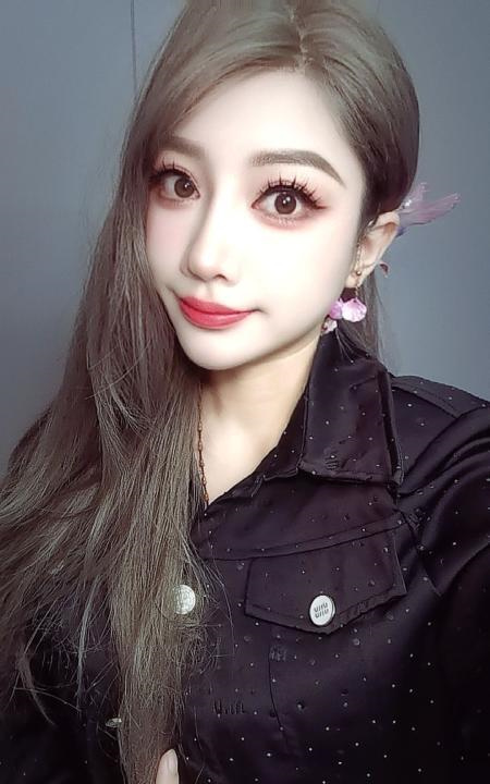 义乌风骚美女