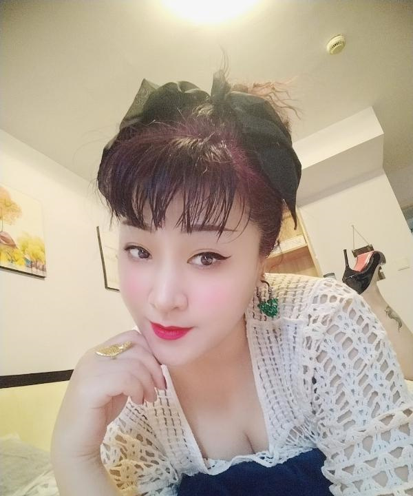 浦东性价比熟女