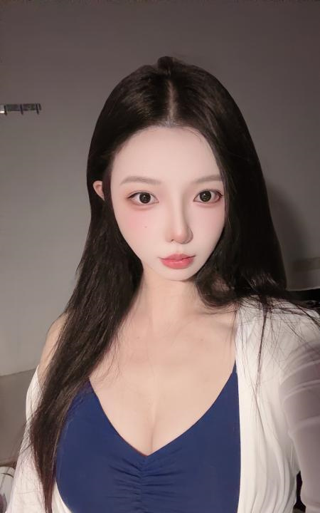天河高质量美女