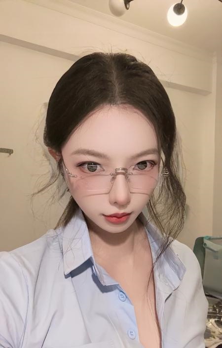 天河高质量美女