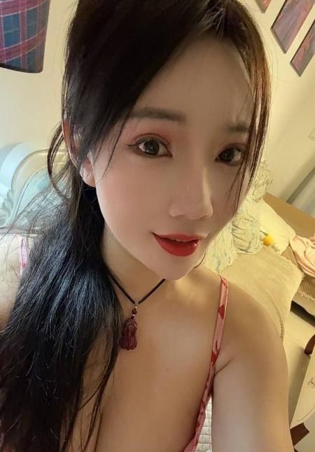 未央区大奶米莉