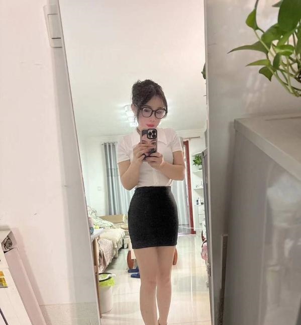 未央区大奶米莉