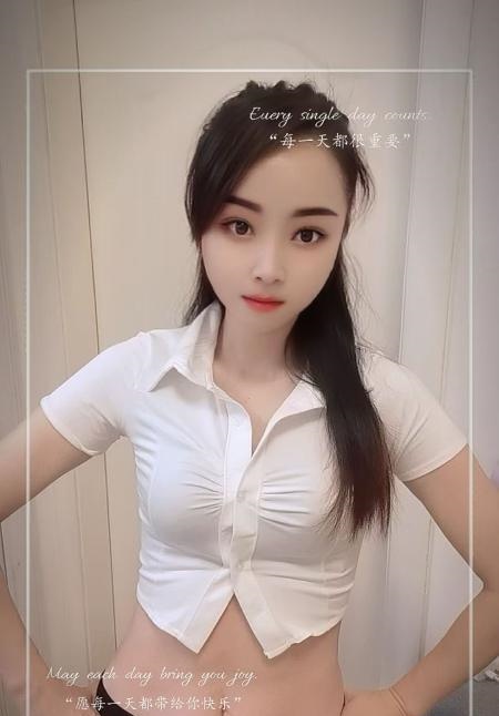 麦地重庆性感美女洋洋
