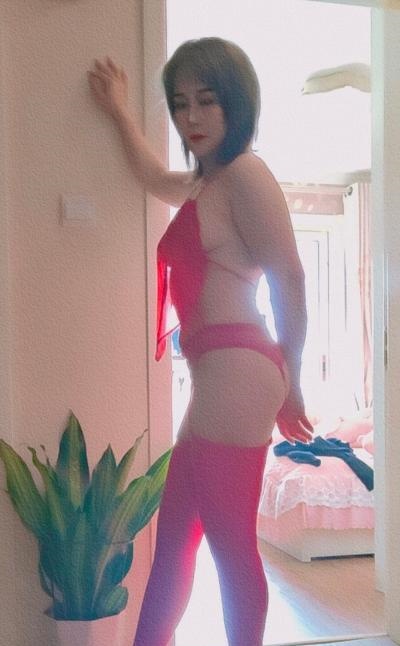 鼓楼轻熟骚女