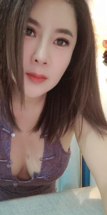 佛山热情的大胸姐姐