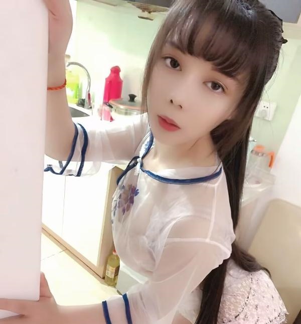 风情小骚妇