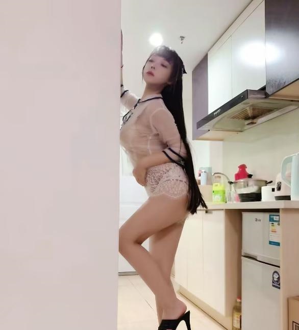 风情小骚妇