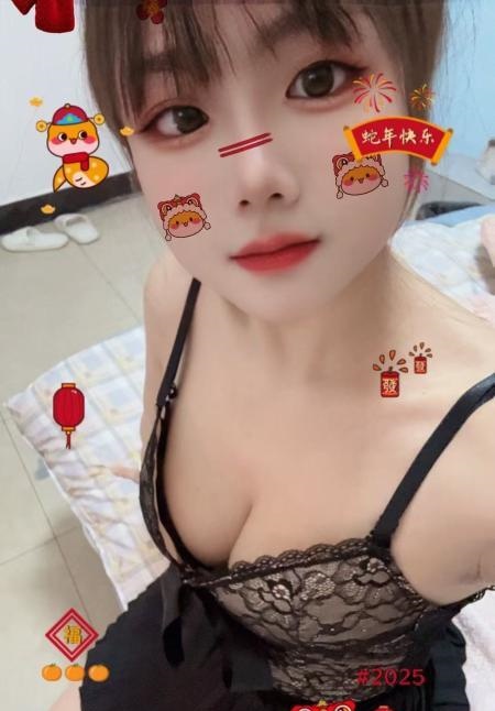 瑶海萌骚美少女
