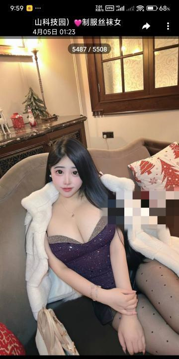 深圳南山顶流梦涵