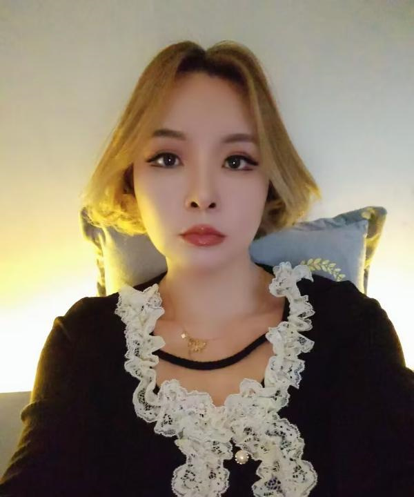 西青瘦少妇