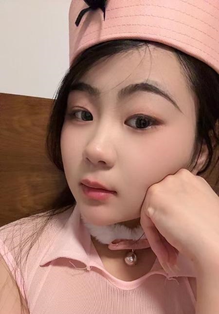 建邺可爱妹子