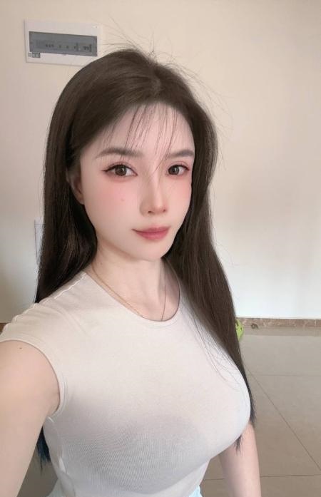 小白兔