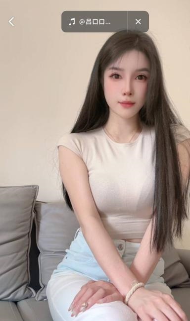 小白兔