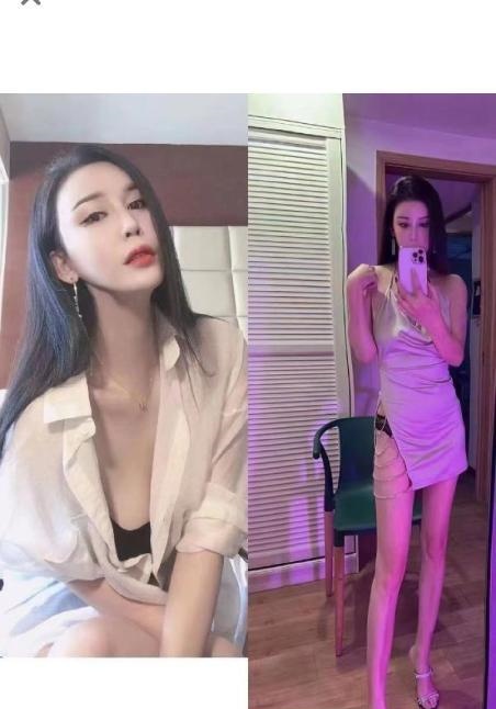 骚温妮年后回归第一炮