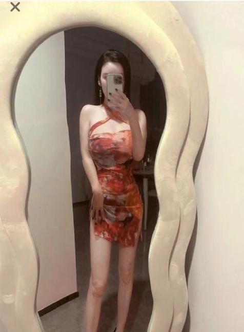 骚温妮年后回归第一炮