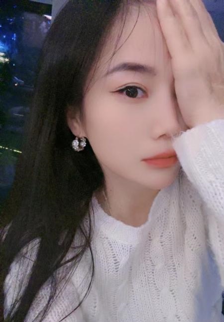 性价比不错妹子