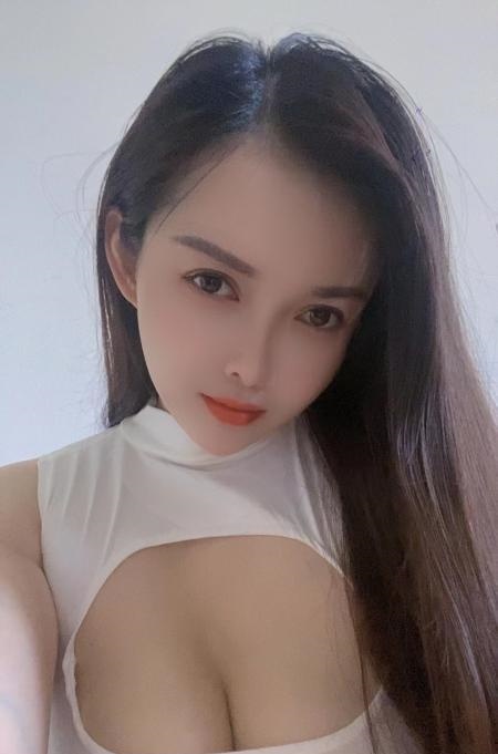 浦东妩媚性感美娜