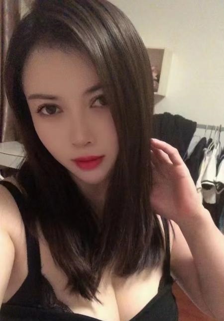 浦东妩媚性感美娜