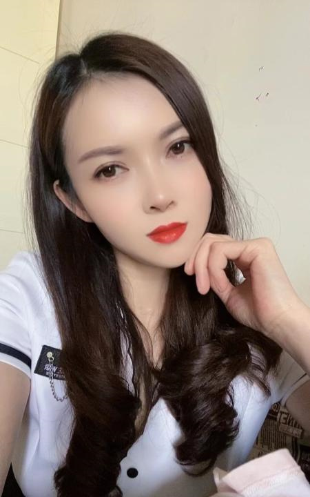 浦东妩媚性感美娜