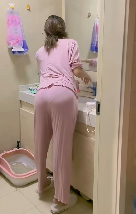 南宁老嫂子