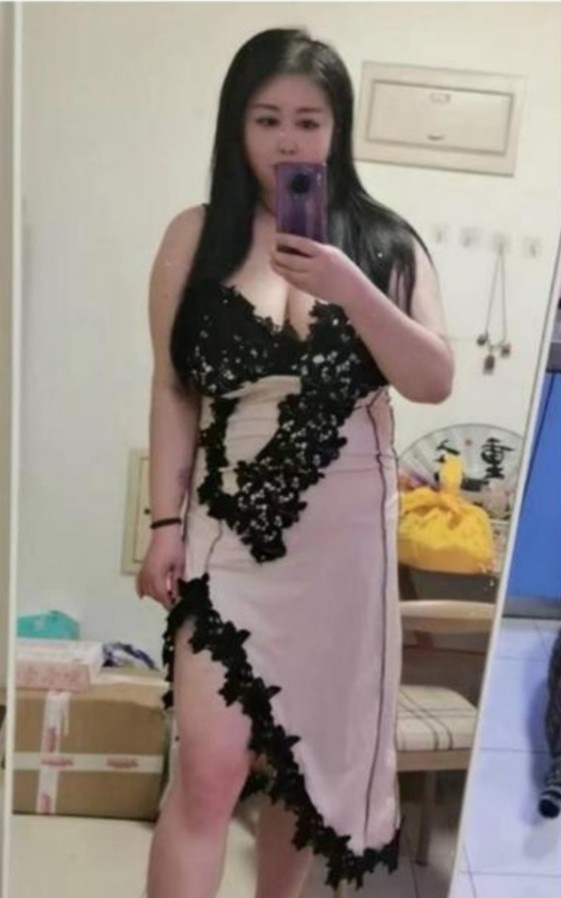巨乳三通