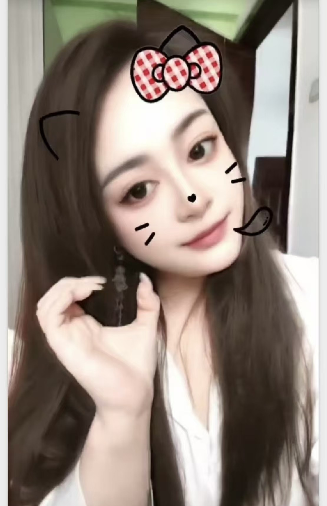 温柔小妹桃桃