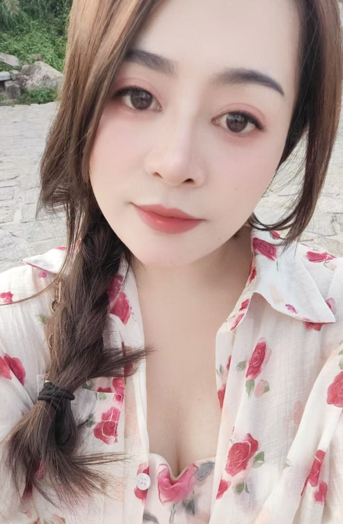 温柔小妹桃桃