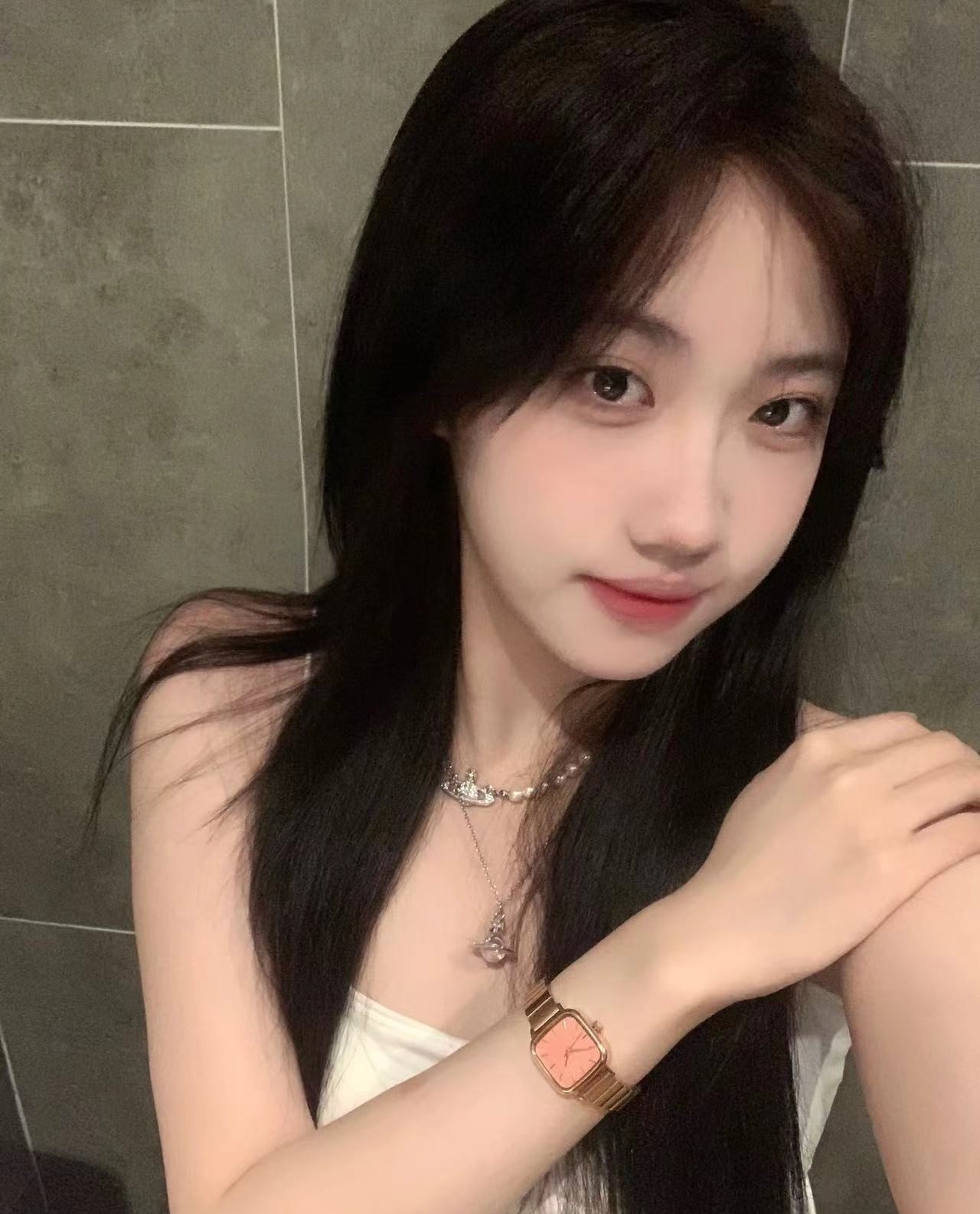 清纯性感奶糖