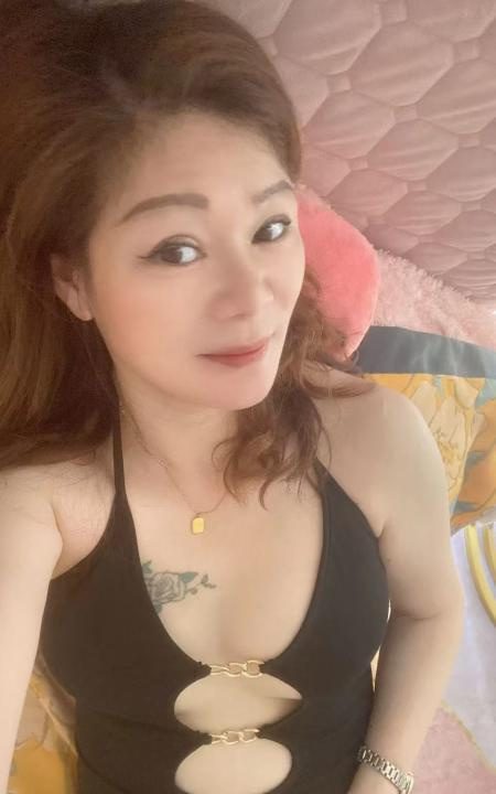 呼家楼御姐女王