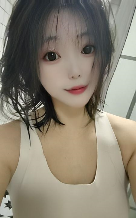 服务型选手甜甜