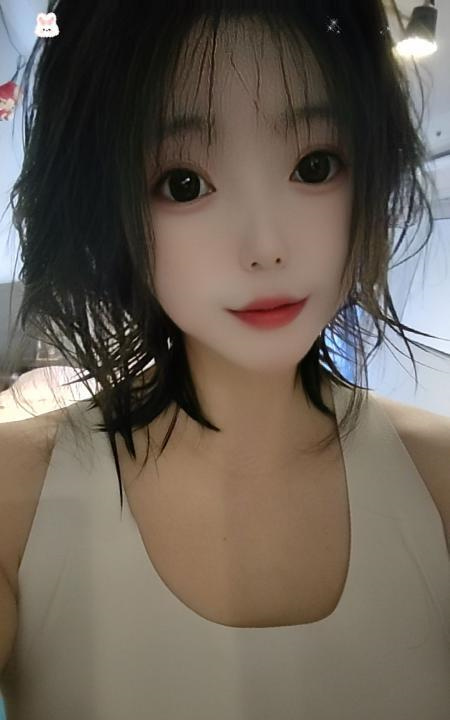 服务型选手甜甜