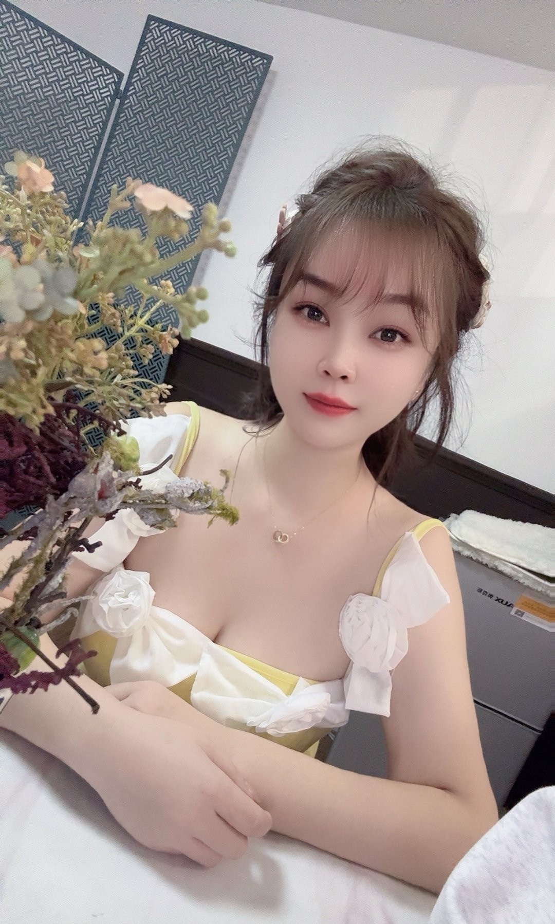 越秀区良家沐沐
