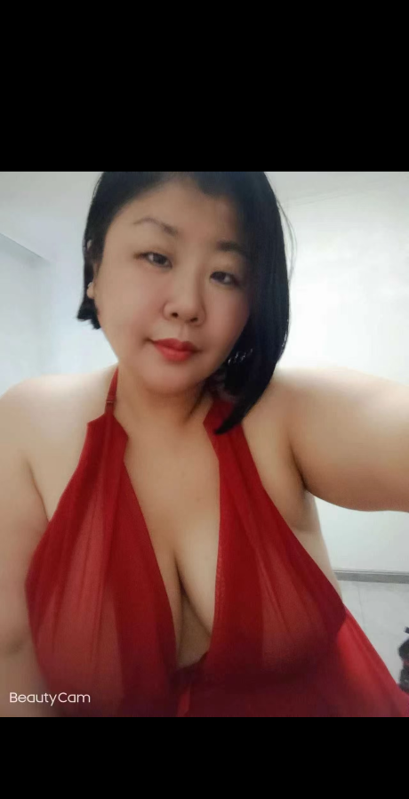 喷水胖妞