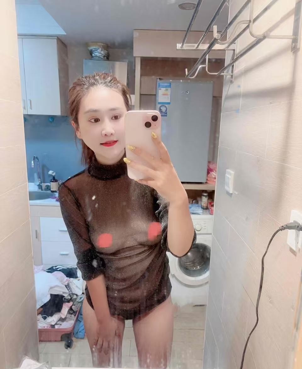 小骚妹小敏