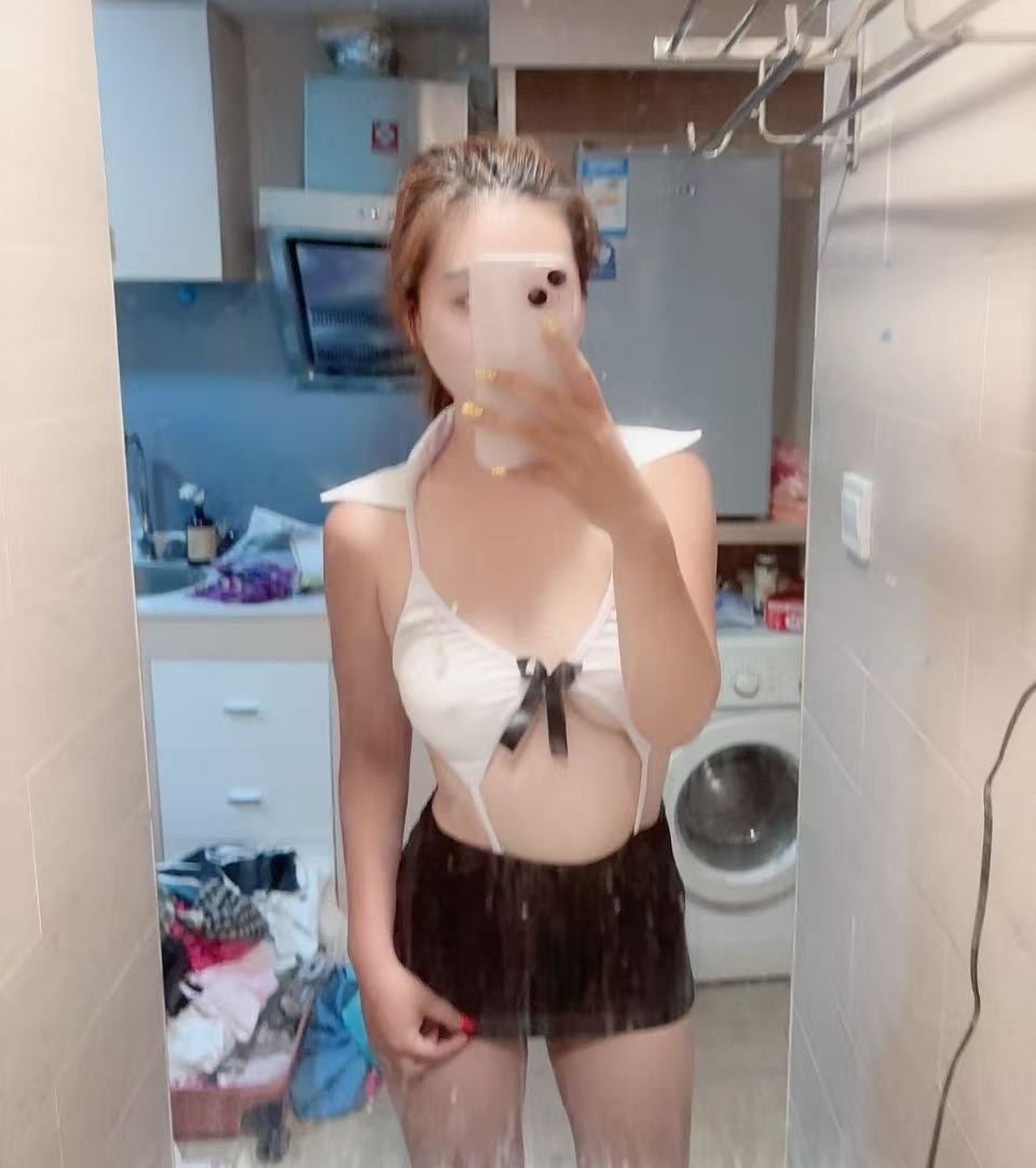 小骚妹小敏