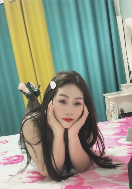 秦淮大屁股恬妞