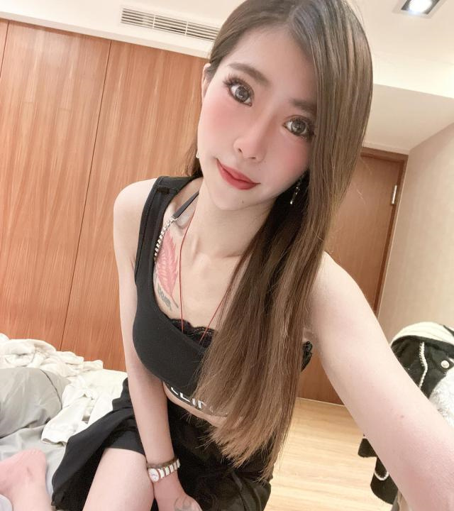 性感御姐瑶瑶