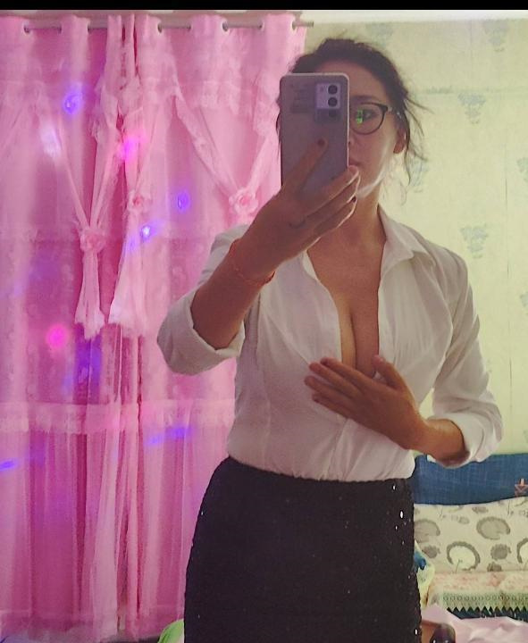 西门潮喷女王姐姐