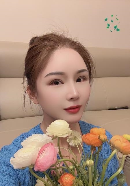 南京江宁中项小姐姐