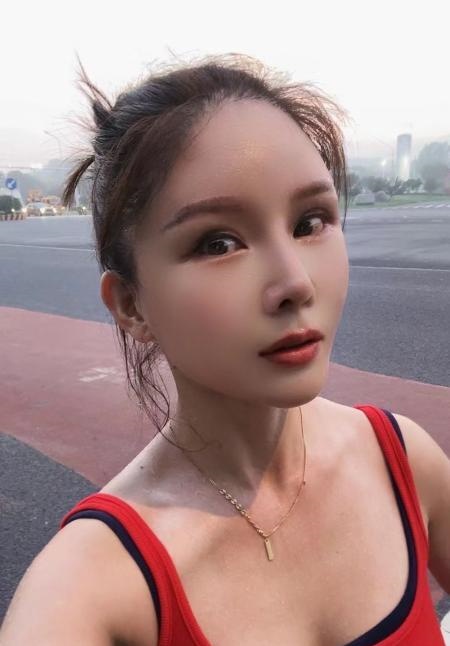 南京江宁中项小姐姐