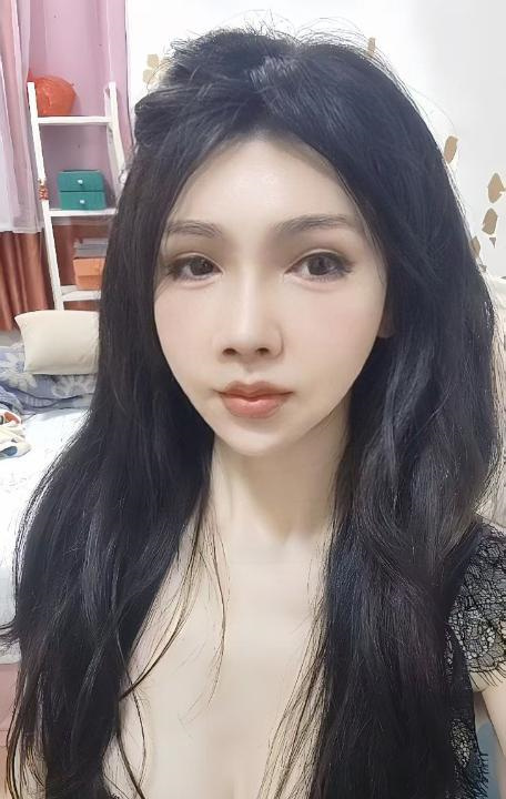 天河骚妹高挑小初夏